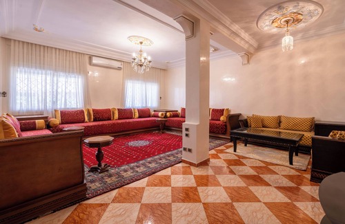 Ain Chock Apartment | Cozy and Comfortable Apartment