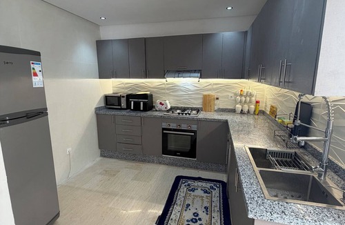 Tangier Apartment | Cozy and elegant Duplex/Appart - Feel like Home, Near to everything.