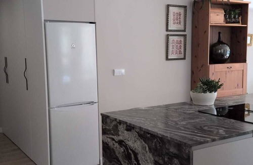 Alicante City Centre Apartment | COZY AND SUNNY PENTHOUSE IN THE HEART OF THE CITY