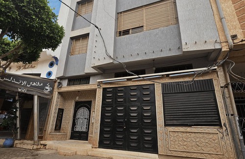 Saidia Apartment | Cozy Apartment in Saidia City/high speed WiFi