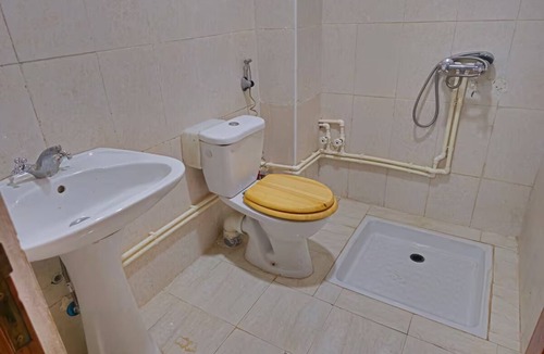 Saidia Apartment | Cozy Apartment in Saidia City/high speed WiFi