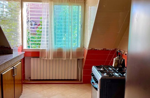 Ifrane Apartment | Cozy Apartment in Villa Ifrane