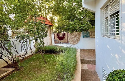 Ifrane Apartment | Cozy Apartment in Villa Ifrane