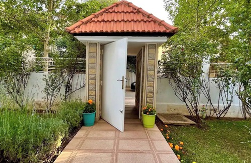 Ifrane Apartment | Cozy Apartment in Villa Ifrane