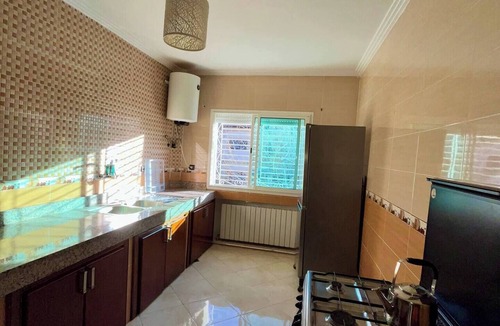 Dayat Aoua Apartment | Cozy Apartment in Villa Ifrane