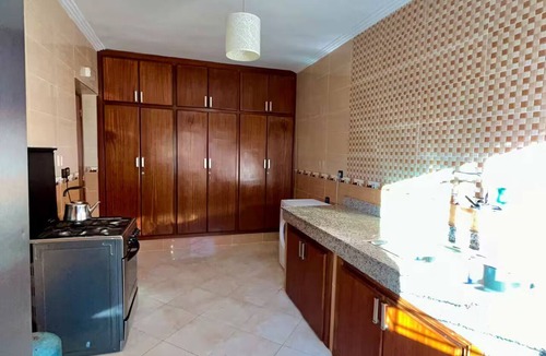 Dayat Aoua Apartment | Cozy Apartment in Villa Ifrane