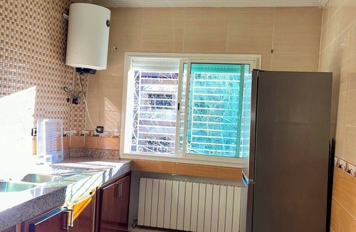 Dayat Aoua Apartment | Cozy Apartment in Villa Ifrane