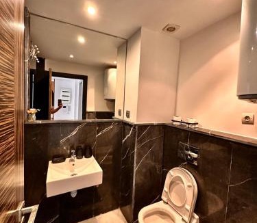 La Corniche Apartment | Cozy apartment near the sea