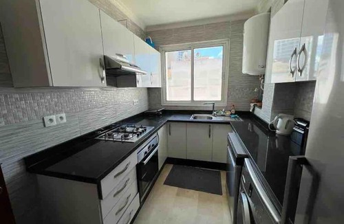 Gauthier Apartment | Cozy appartement moderne au quartier Gauthier