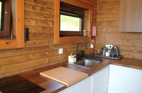 Monserrate Cabin | Cozy Cabin in Azoia, between Sintra mountains and Atlantic ocean