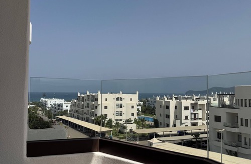 Marina Smir Apartment | Cozy Flat Sea & Hills View | Smir Hill