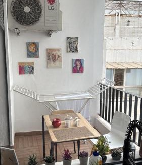 RACINE EXTENSION Apartment | Cozy Luxurious Studio, Anfa, Bourgogne