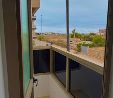 Sidi Rahal Apartment | Cozy modern apartment 3 min drive beach access