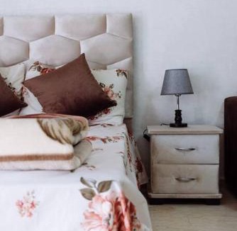 Mohammedia Apartment | Cozy New Studio in Mohammedia