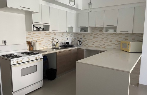Sidi Abd El-Rahman Apartment | Cozy, new, very spacious 1-bdr apt in Marassi best entertaining area