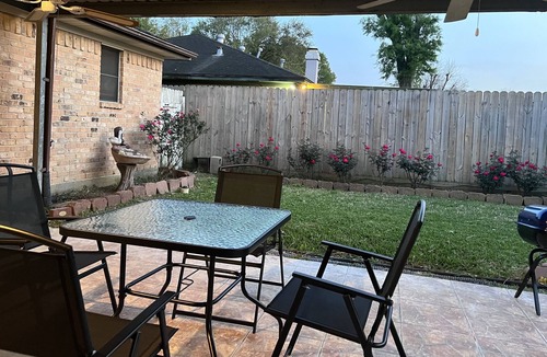Pasadena House | Cozy, spacious & convenient home-3bedrooms 3baths
