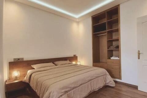 Bourgogne Apartment | Cozy studio 2min From Ocean