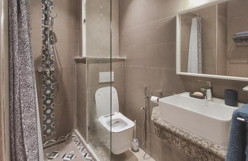 Bourgogne Apartment | Cozy studio 2min From Ocean