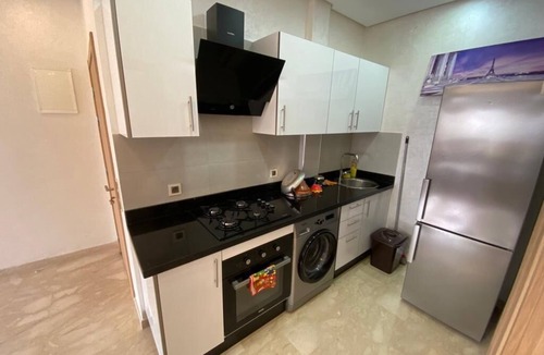 Casablanca Apartment | Cozy studio a maarif