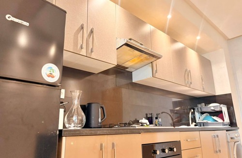 Casablanca Apartment | Cozy studio full equiped