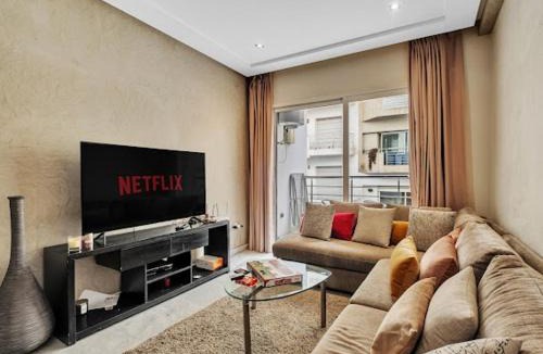 RACINE EXTENSION Apartment | Cozy studio in Casa