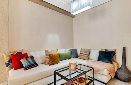 RACINE EXTENSION Apartment | Cozy studio in Casa