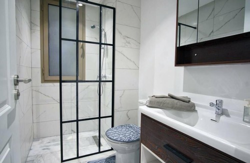 Nouaceur Apartment | Cute studio 5 min from Casablanca airport