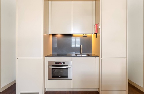 Sao Paulo Apartment | D. João I Collection - 2 Bedroom