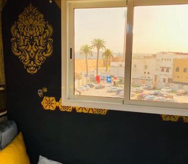 L'Ocean Apartment | Dar Adam