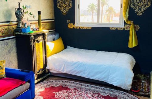 L'Ocean Apartment | Dar Adam