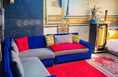 L'Ocean Apartment | Dar Adam
