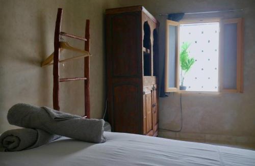 Medina of Tangier Apartment | Dar AlKamar Kasbah