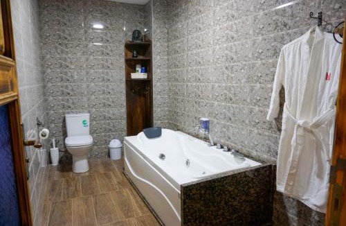 Tarmigt House | Dar bassma