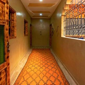 Tarmigt House | Dar bassma