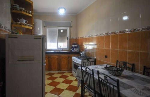 Chefchaouen Apartment | Dar Boukhari ; Appartement Élégant Spacieux