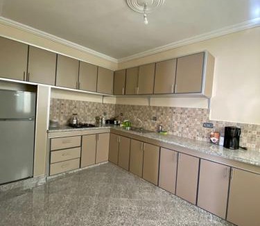 Ras Kebdana Apartment | Dar el baraka