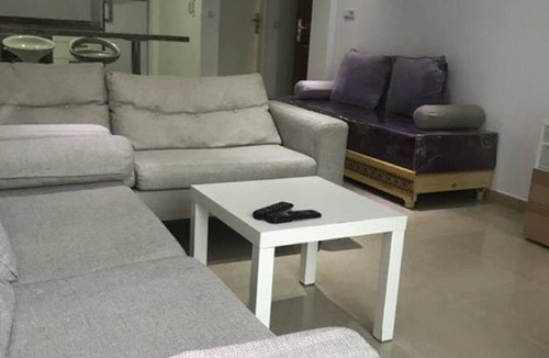 Ras Kebdana Apartment | DAR HACHEMIA- SAPHIR/Sea View/(islands side) 1st floor