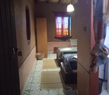 Lkheng House | Dar Jamila