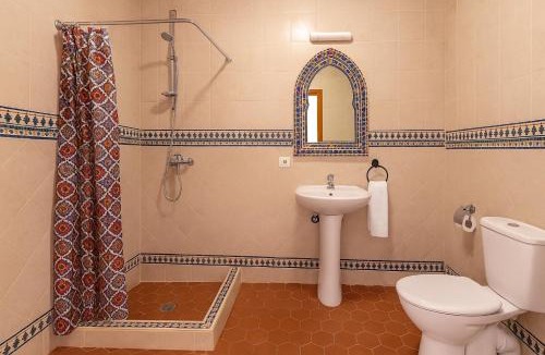 Ketama Apartment | Dar Ketama