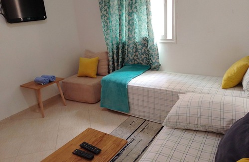 Nouaceur House | Dar Khalifa Airport