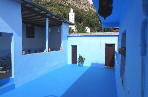 Ourtzagh House | Dar Lala Zhour