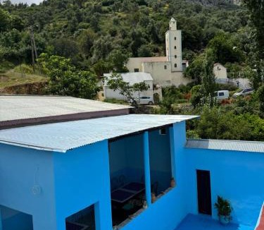 Ourtzagh House | Dar Lala Zhour