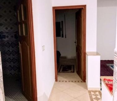 Oulad Amghar House | Dar OUARDA appartement