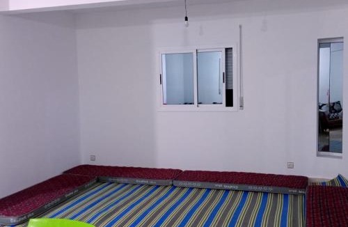 Oulad Amghar House | Dar OUARDA appartement
