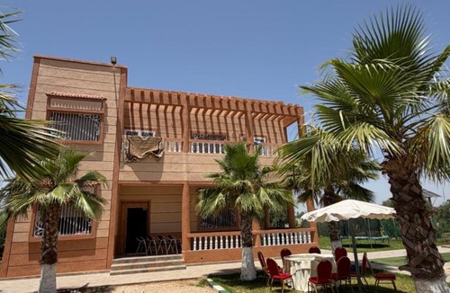 Ait Ouikhalfen Villa | Dar Ras Ijerri