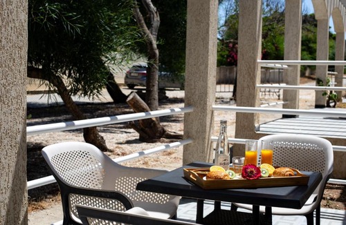 Achakkar Apartment | Dar Waha Gîte cosy proche grottes & plage