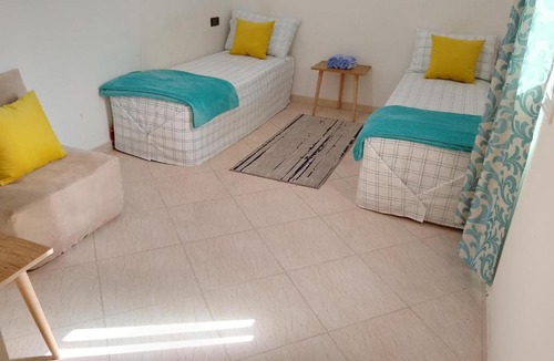 Nouaceur Bed & Breakfast | Dar Ziyad Airport