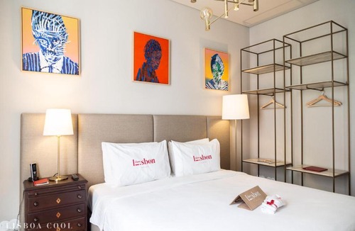 Baixa Hotel | Dare Lisbon House