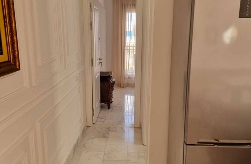Nouaceur Apartment | Dari's House Nearest Place TO Airport MED V