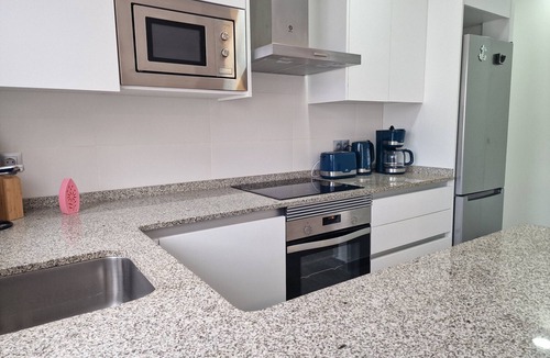 Riumar House | "Del Perro"@MARISOL: 300m to the beach, private pool, A/C, WiFi, dog beach